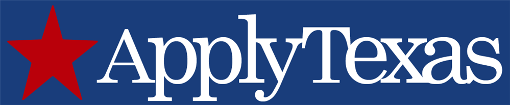 Apply Texas logo Apply Texas logo